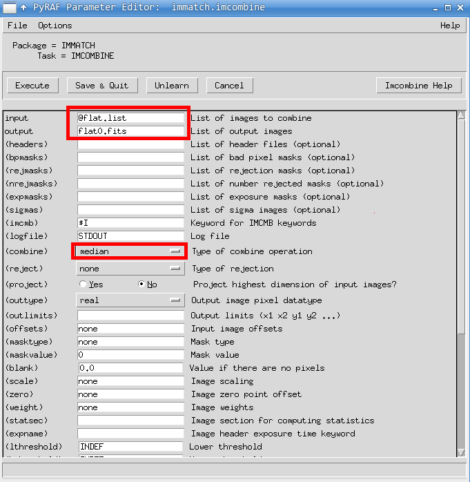 IRAF_flat_combine